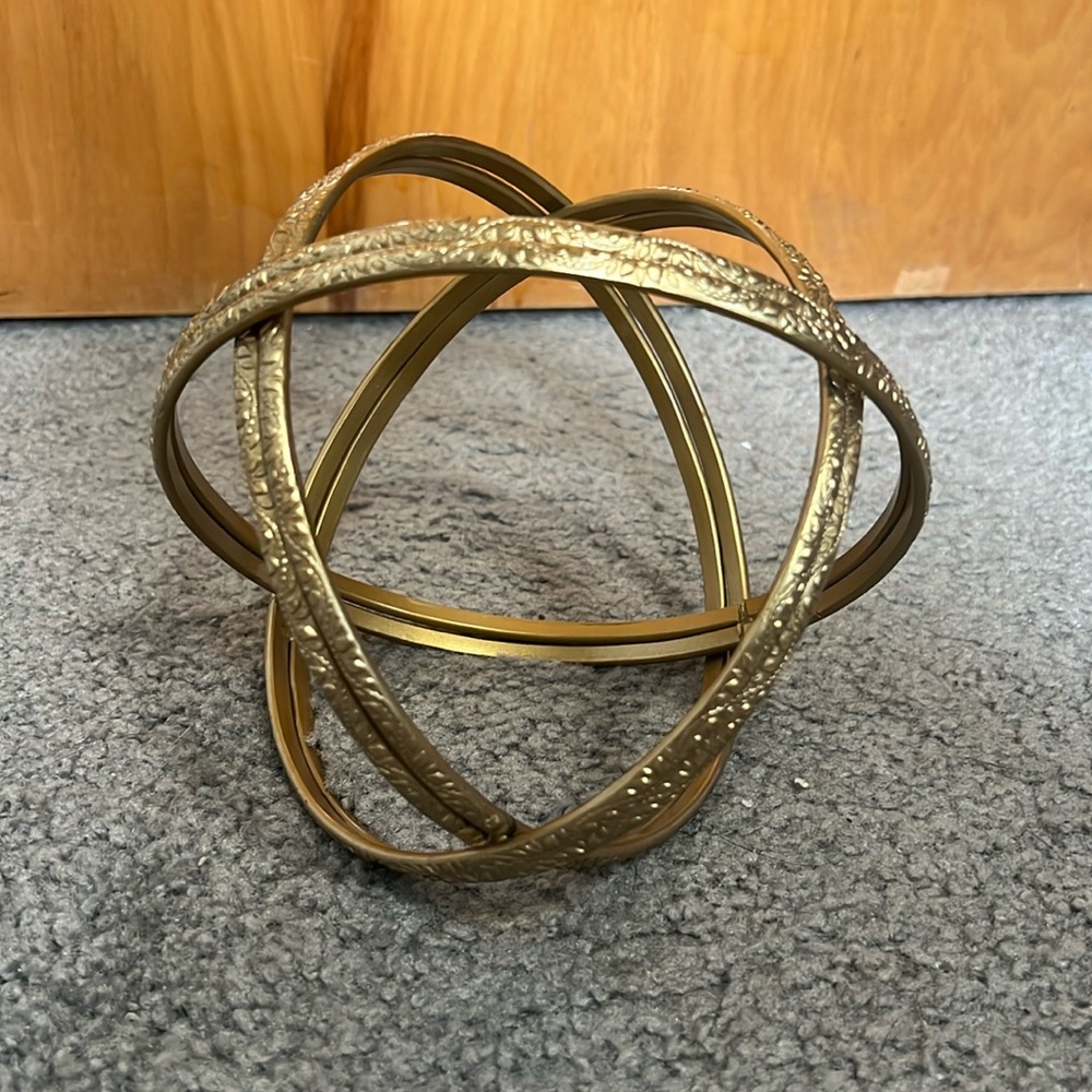 Decorative Object